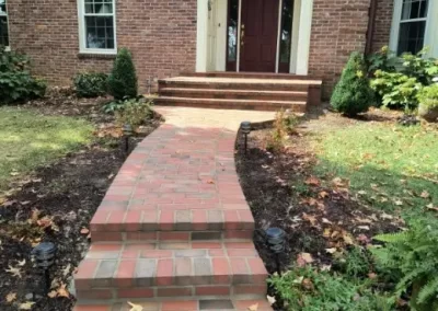 Brick Masonry