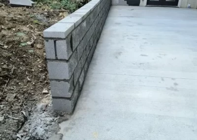 Brick Masonry Services