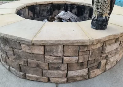 Concrete Block Crack Repair Services