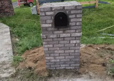 Dependable Masonry Services