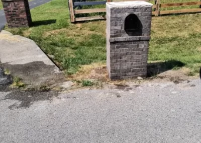 Masonry Companies