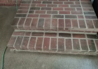 Masonry Contractor