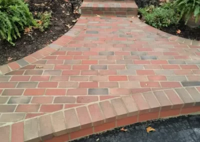Masonry Repair