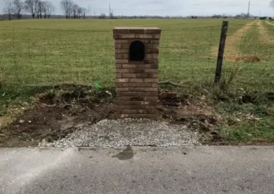 Masonry Service