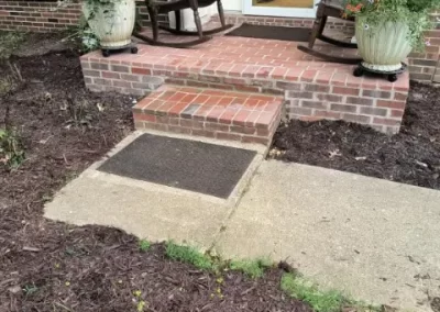 Masonry Work