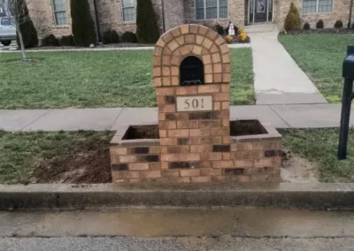 Professional Masonry Services