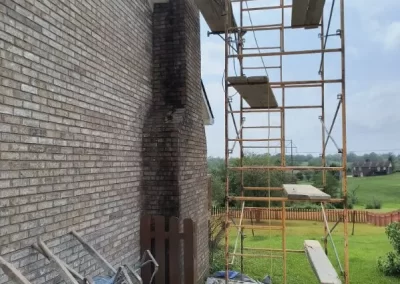 Quality Masonry Services